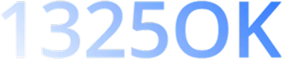 1325OK