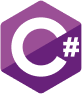 C#